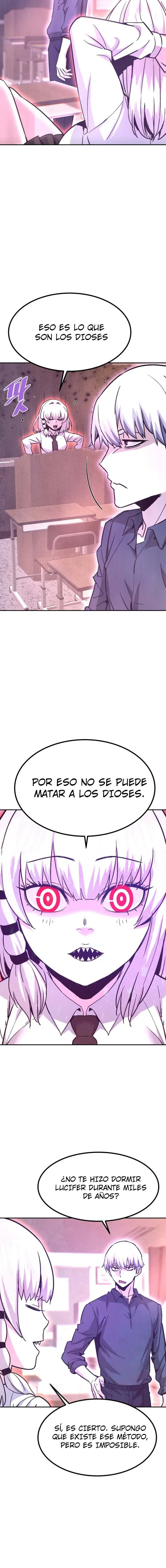 Retornado Del Infierno capítulo 140 página 14