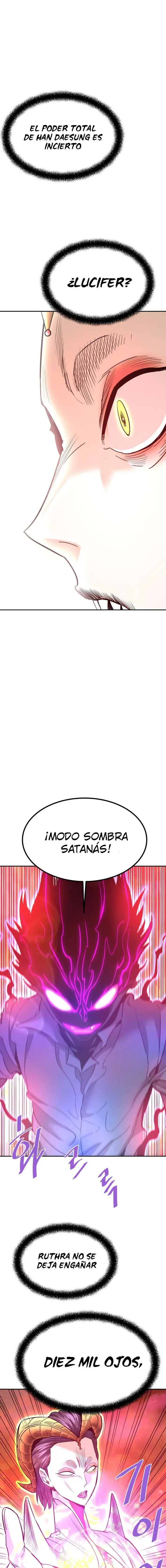 Retornado Del Infierno capítulo 141 página 13