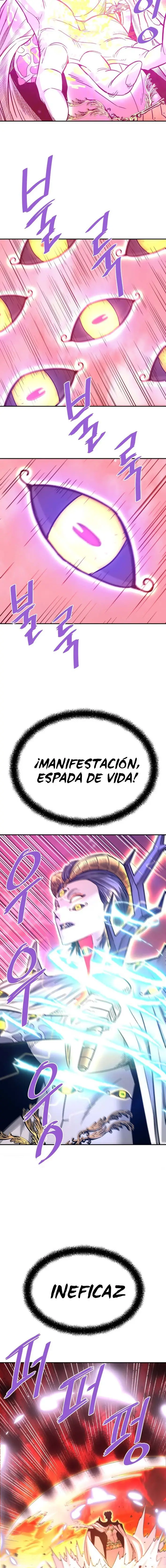 Retornado Del Infierno capítulo 141 página 14