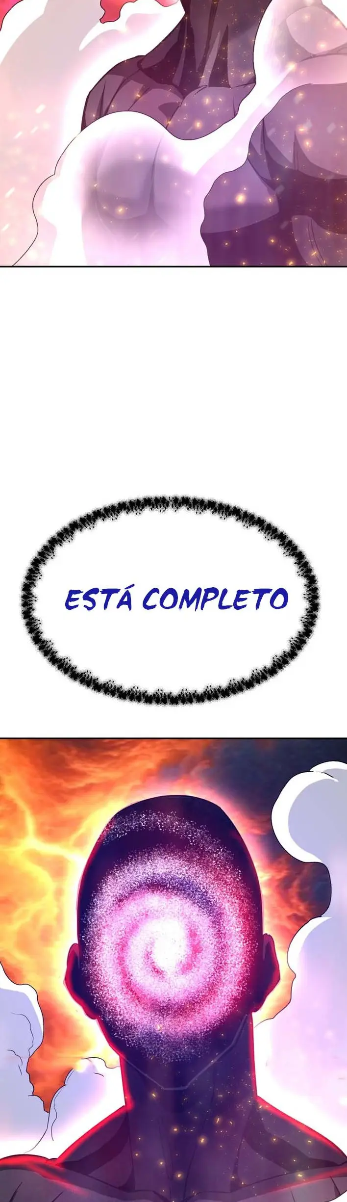 Retornado Del Infierno capítulo 141 página 25