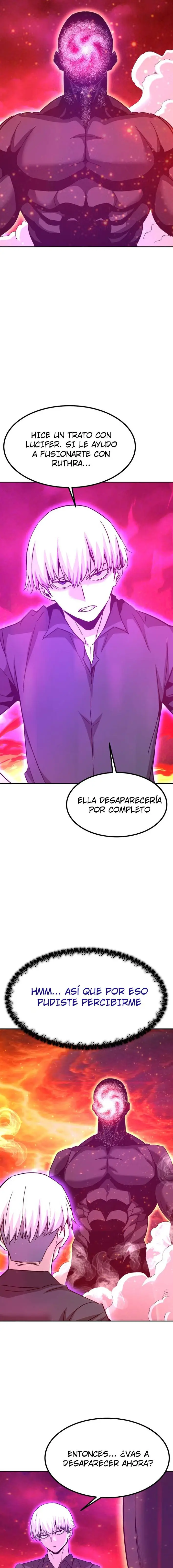 Retornado Del Infierno capítulo 142 página 4