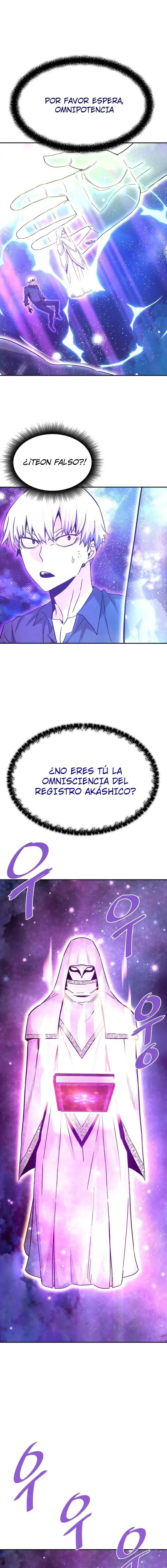Retornado Del Infierno capítulo 142 página 11