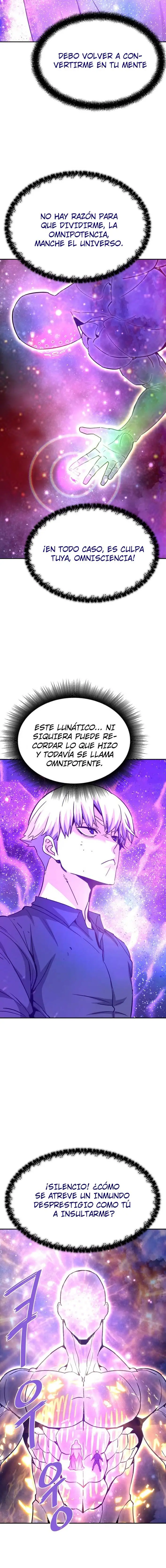 Retornado Del Infierno capítulo 142 página 14