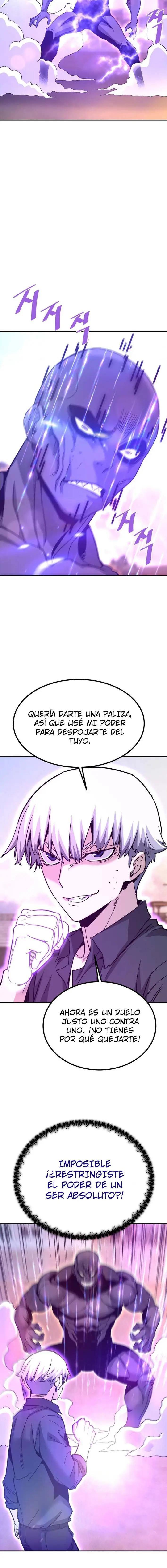 Retornado Del Infierno capítulo 142 página 20