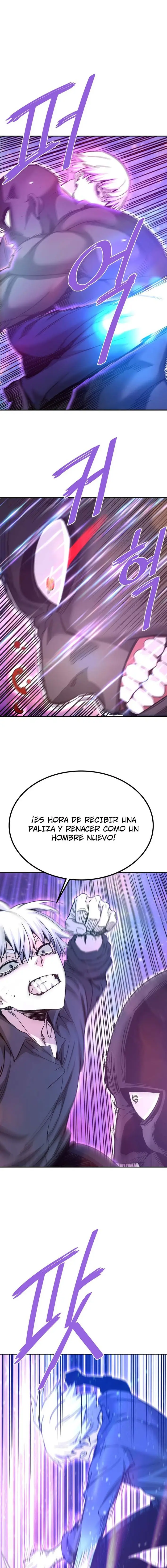Retornado Del Infierno capítulo 142 página 21