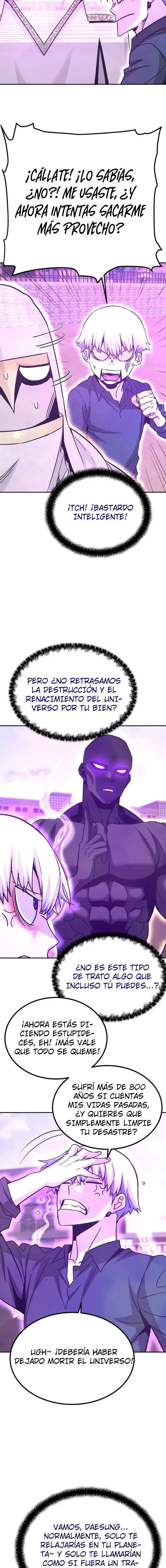 Retornado Del Infierno capítulo 143 página 8