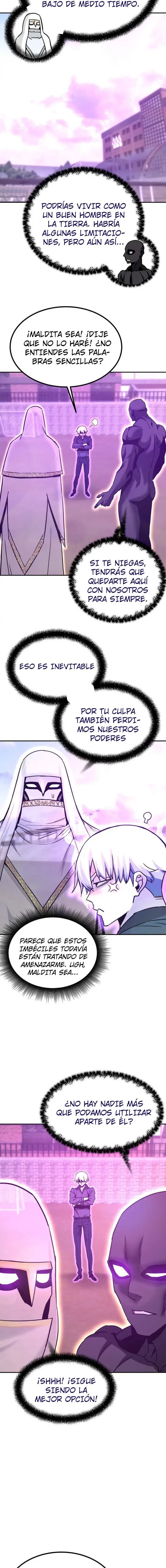 Retornado Del Infierno capítulo 143 página 9