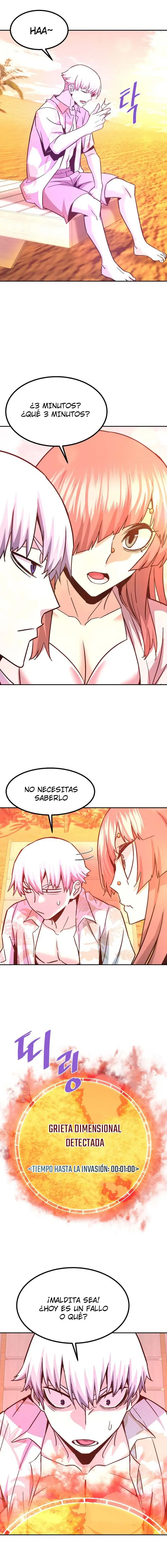 Retornado Del Infierno capítulo 144 página 19