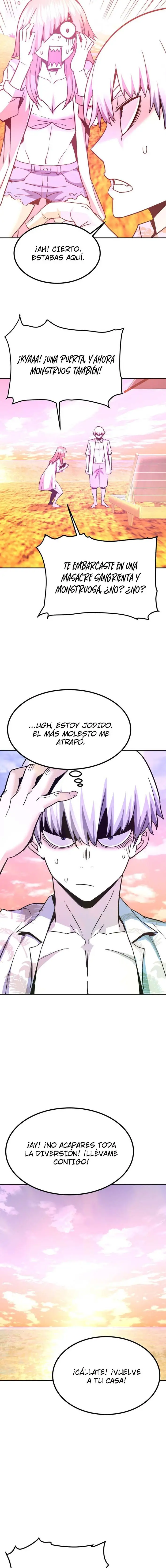 Retornado Del Infierno capítulo 144 página 21