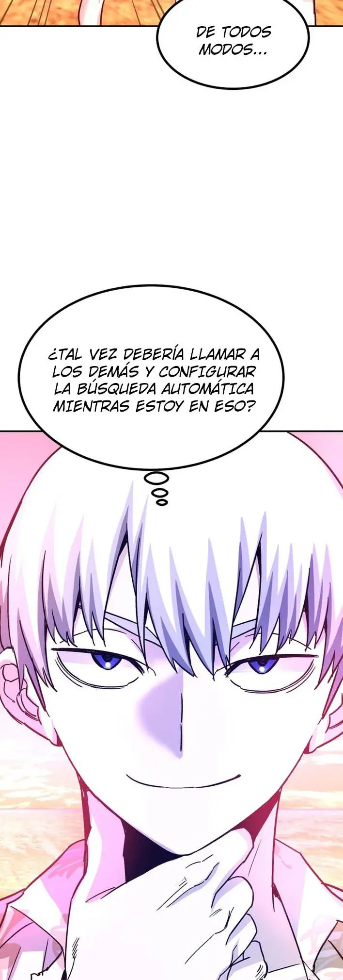 Retornado Del Infierno capítulo 144 página 24