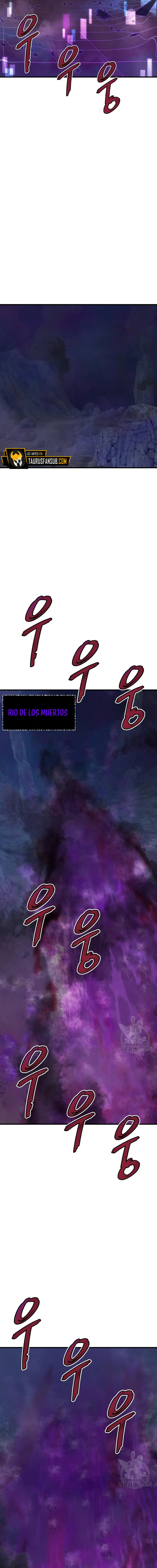 Retornado Del Infierno capítulo 20 página 17