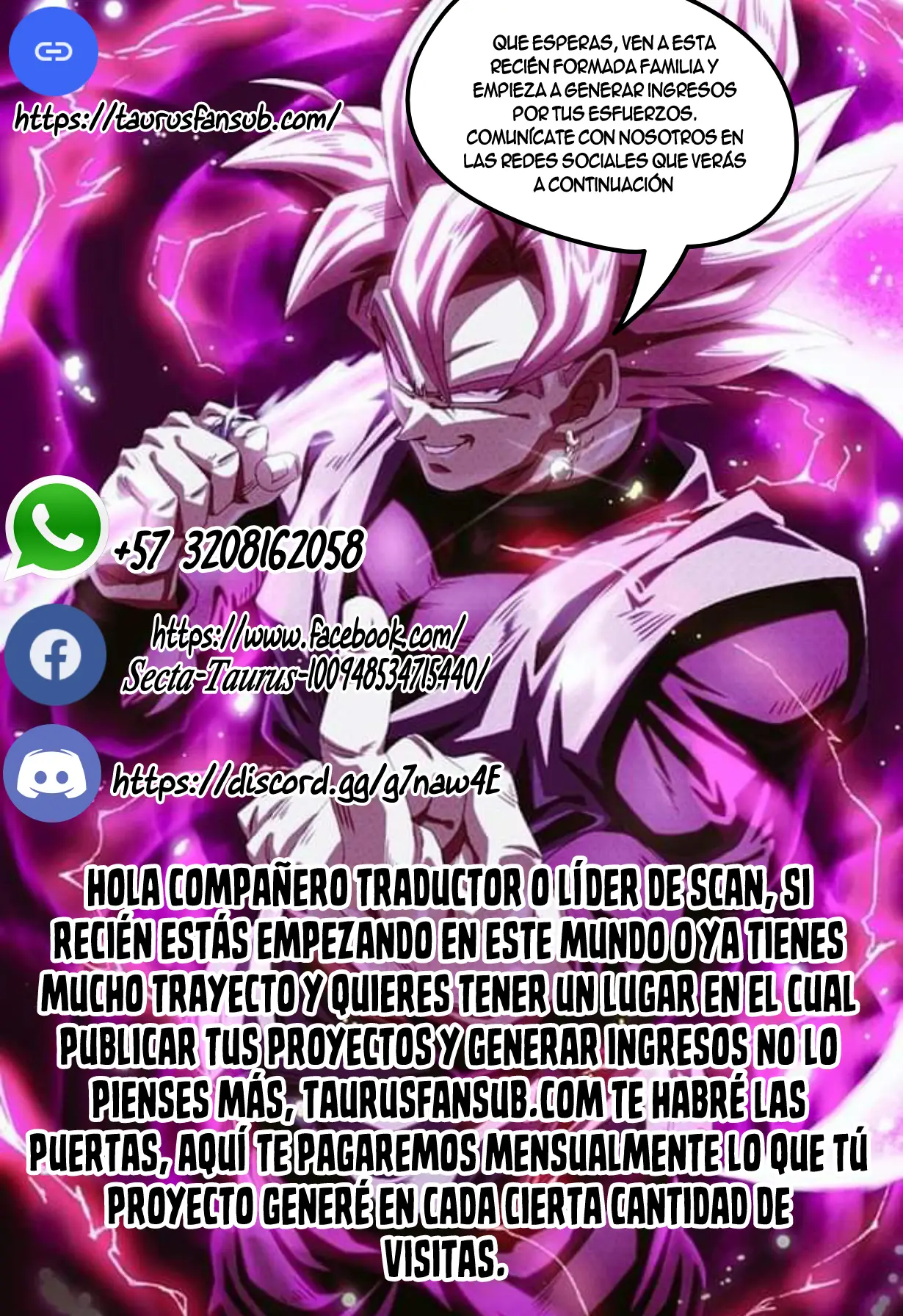 Retornado Del Infierno capítulo 21 página 24