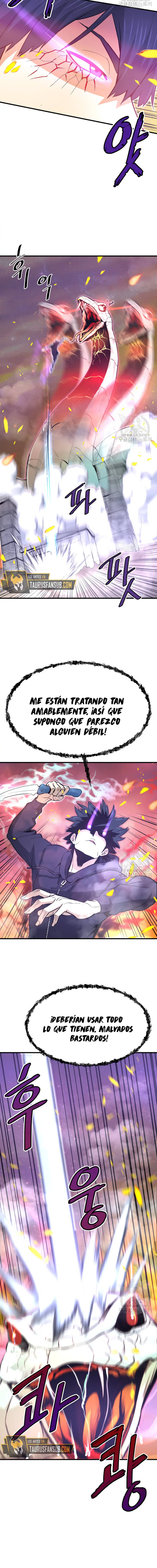 Retornado Del Infierno capítulo 25 página 14