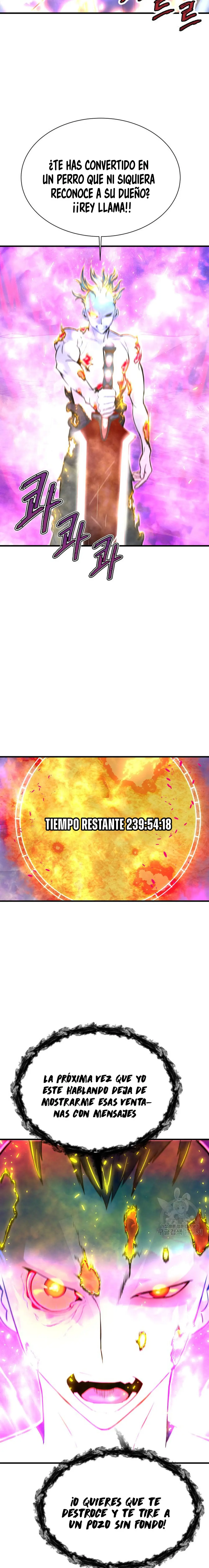 Retornado Del Infierno capítulo 26 página 16