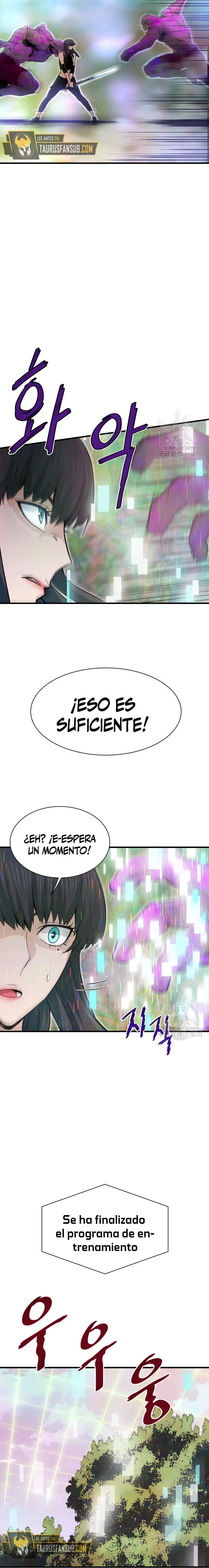 Retornado Del Infierno capítulo 27 página 13
