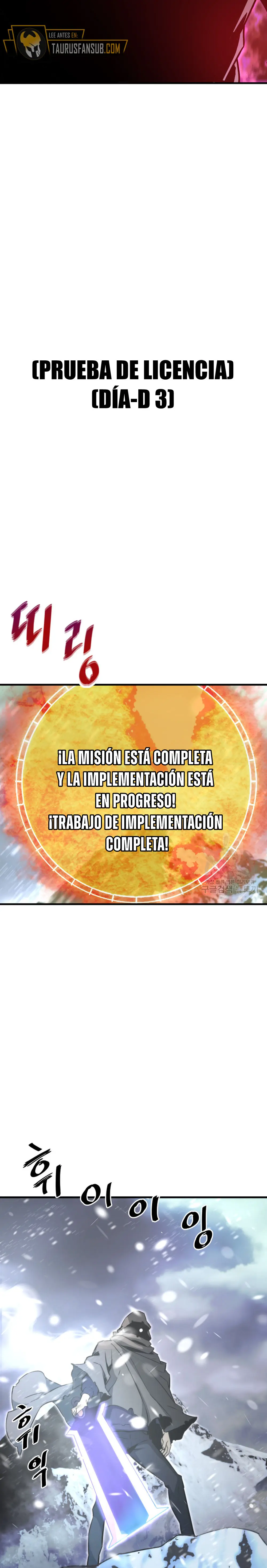 Retornado Del Infierno capítulo 27 página 26
