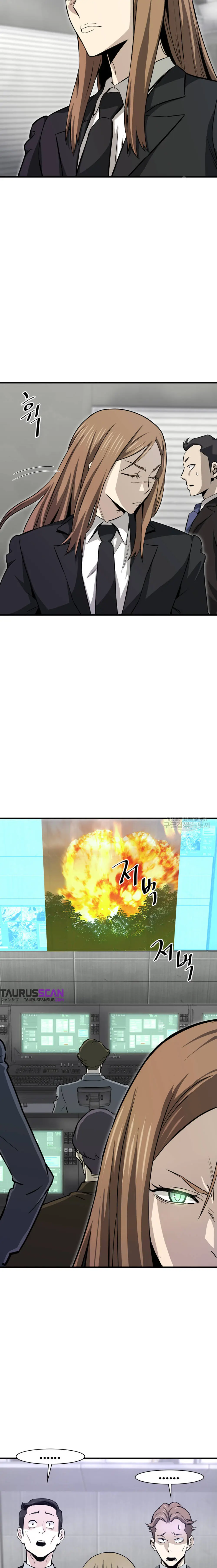 Retornado Del Infierno capítulo 31 página 10
