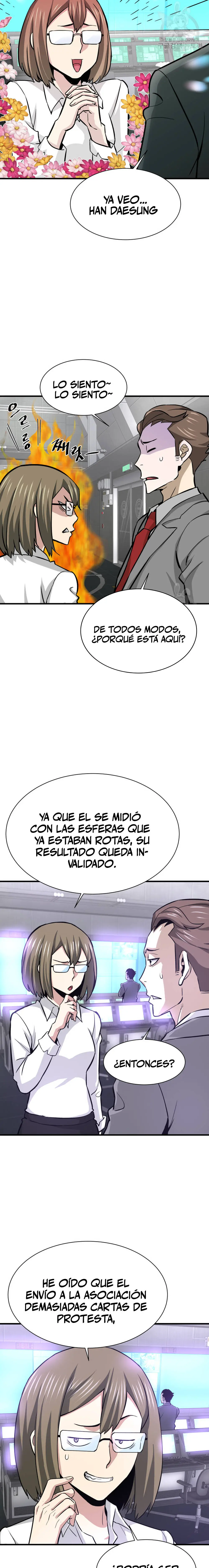 Retornado Del Infierno capítulo 31 página 15