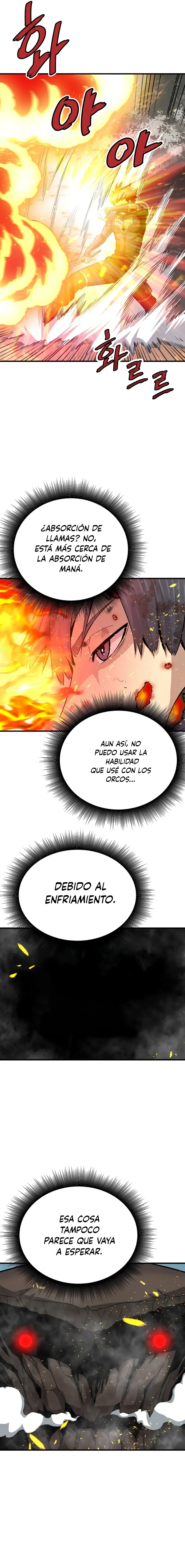 Retornado Del Infierno capítulo 32 página 11