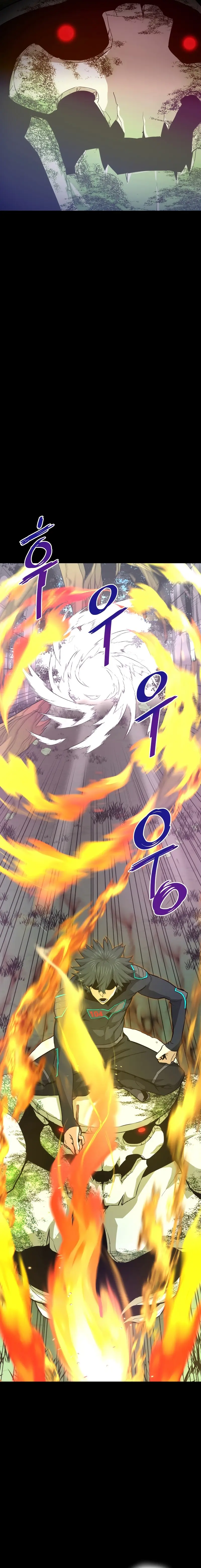 Retornado Del Infierno capítulo 34 página 7