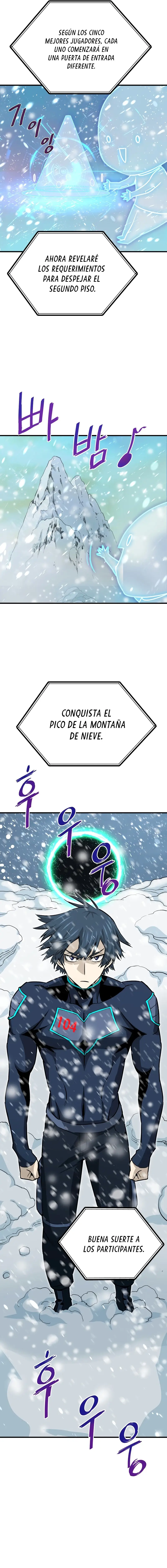Retornado Del Infierno capítulo 34 página 17