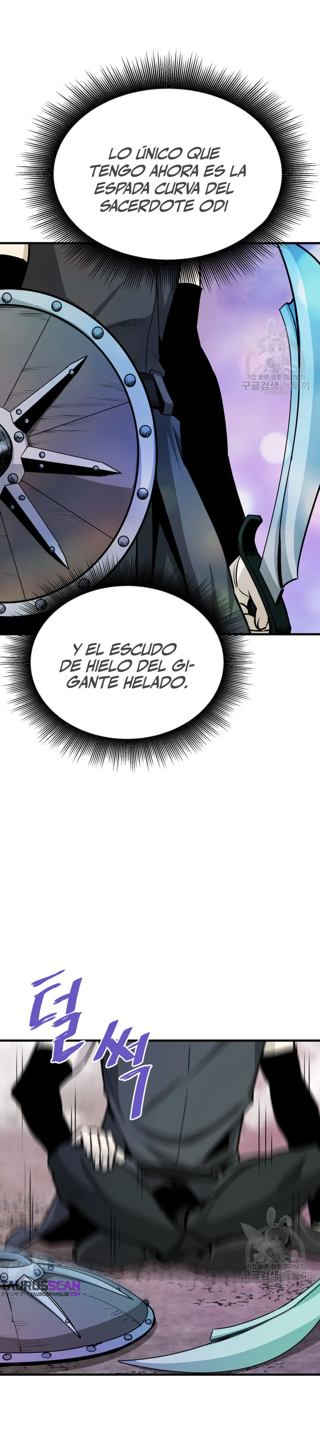 Retornado Del Infierno capítulo 44 página 9