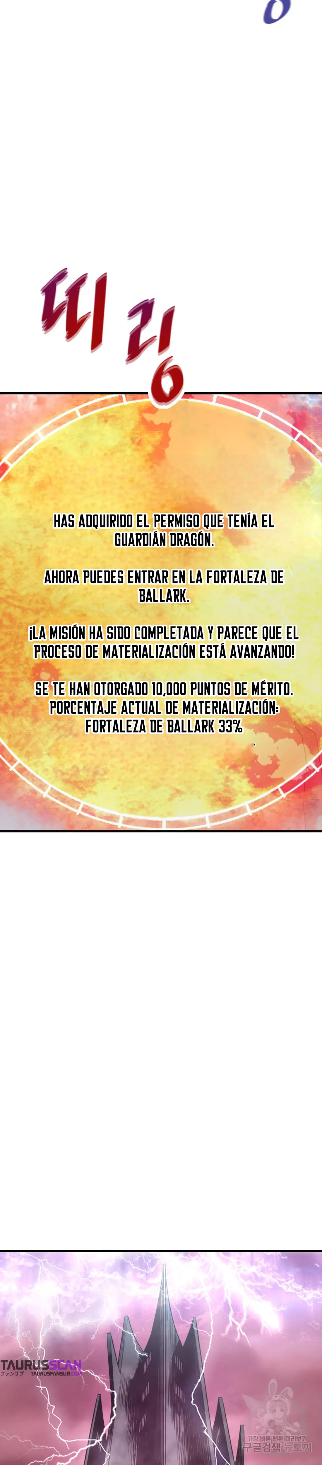 Retornado Del Infierno capítulo 44 página 37