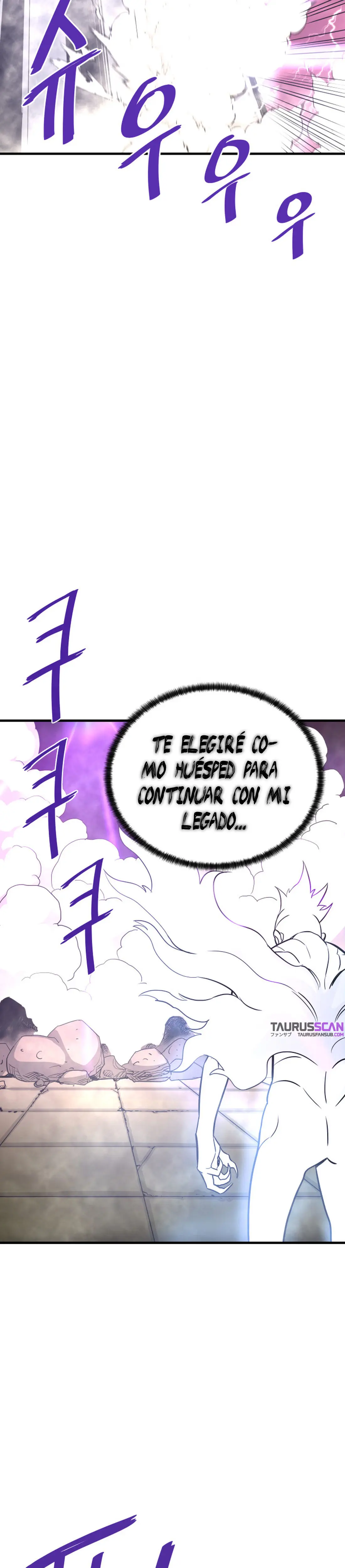 Retornado Del Infierno capítulo 46 página 31