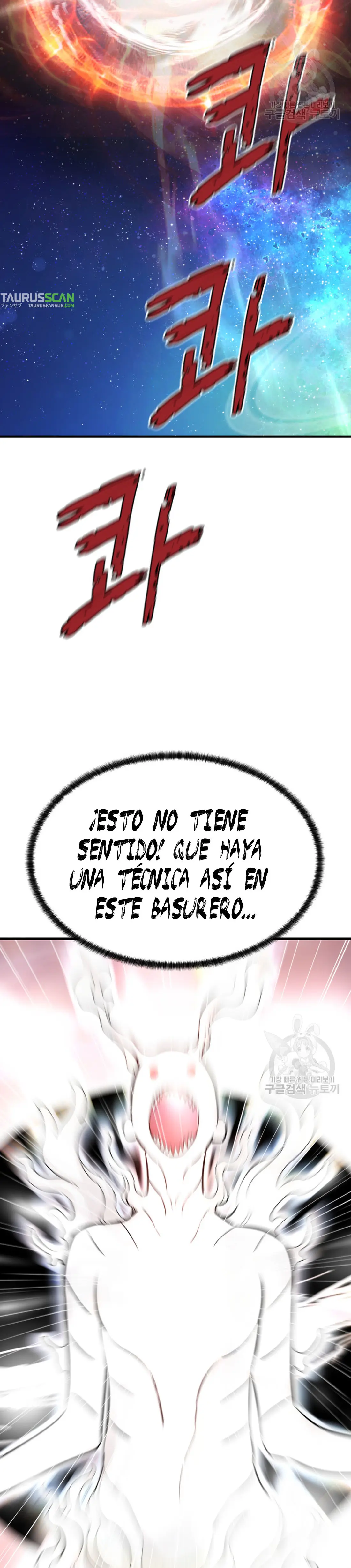 Retornado Del Infierno capítulo 46 página 38