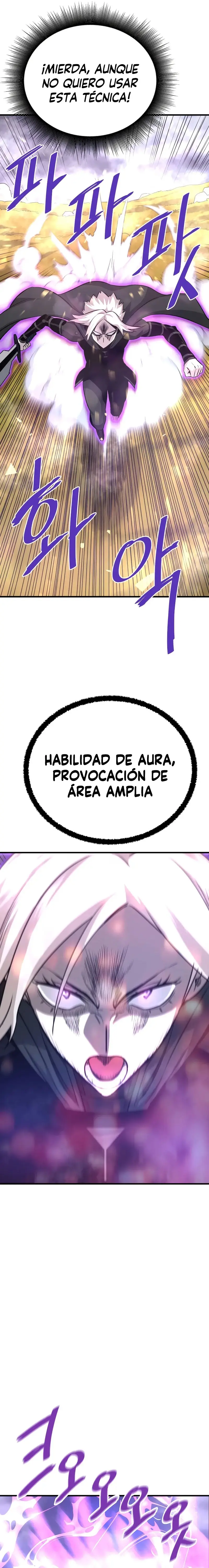 Retornado Del Infierno capítulo 48 página 8