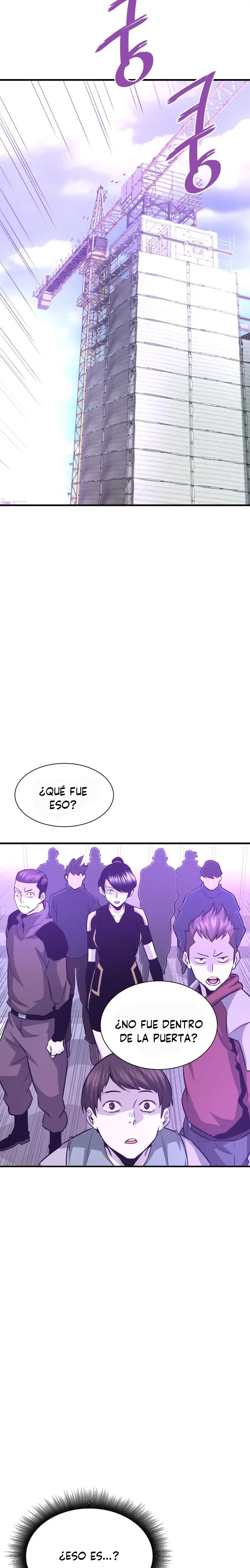 Retornado Del Infierno capítulo 49 página 32