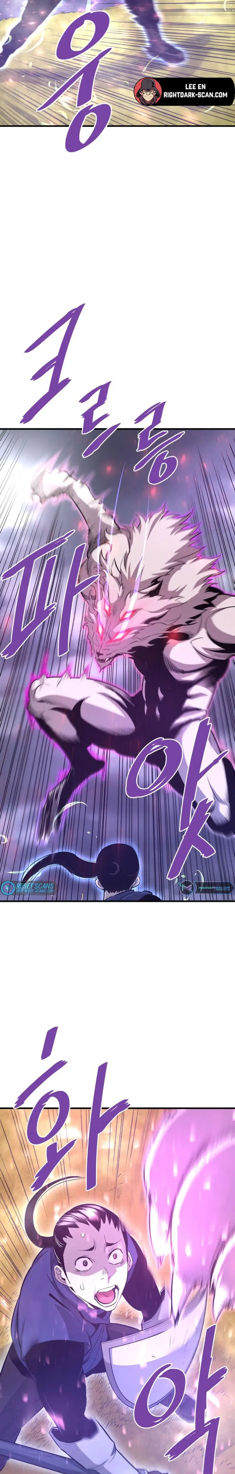 Retornado Del Infierno capítulo 50 página 11