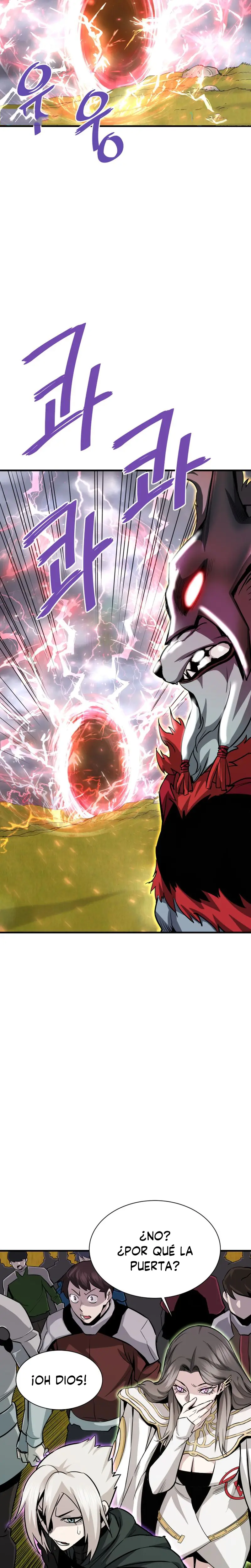 Retornado Del Infierno capítulo 50 página 25