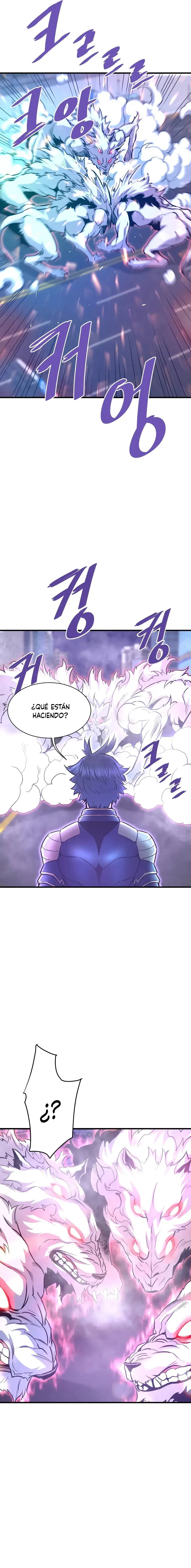 Retornado Del Infierno capítulo 51 página 20