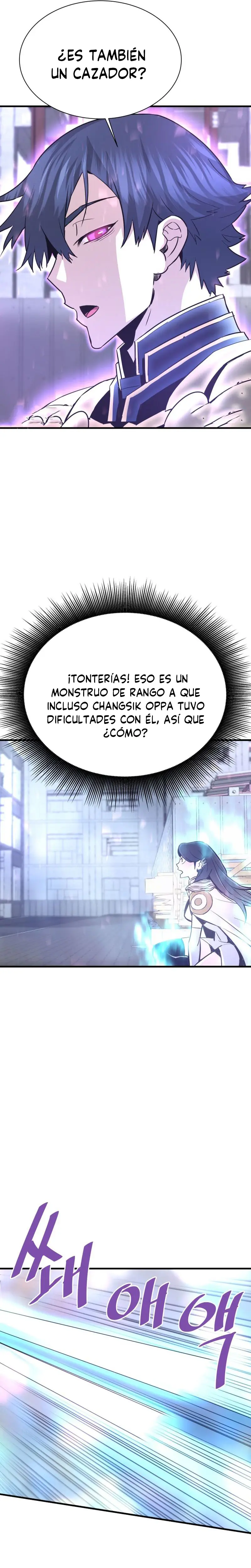 Retornado Del Infierno capítulo 53 página 8