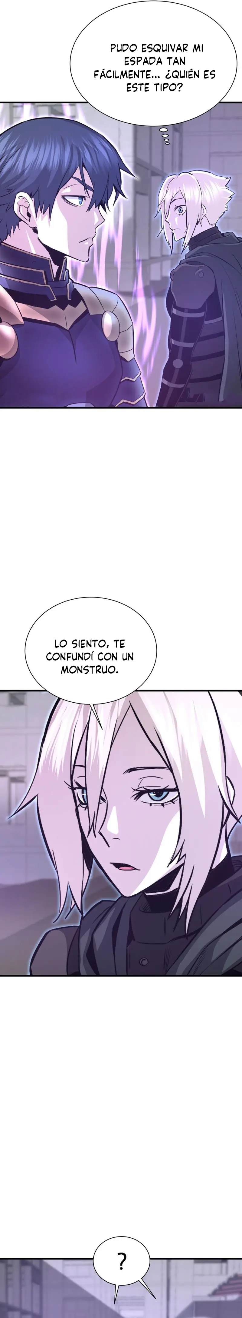Retornado Del Infierno capítulo 53 página 12