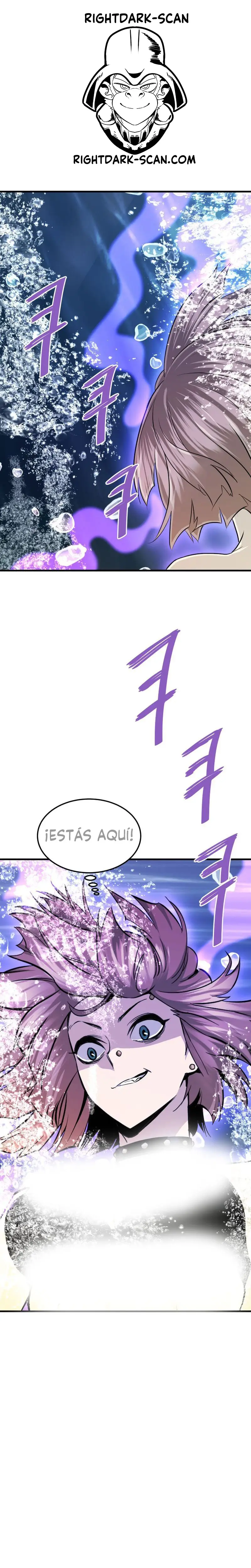Retornado Del Infierno capítulo 57 página 9