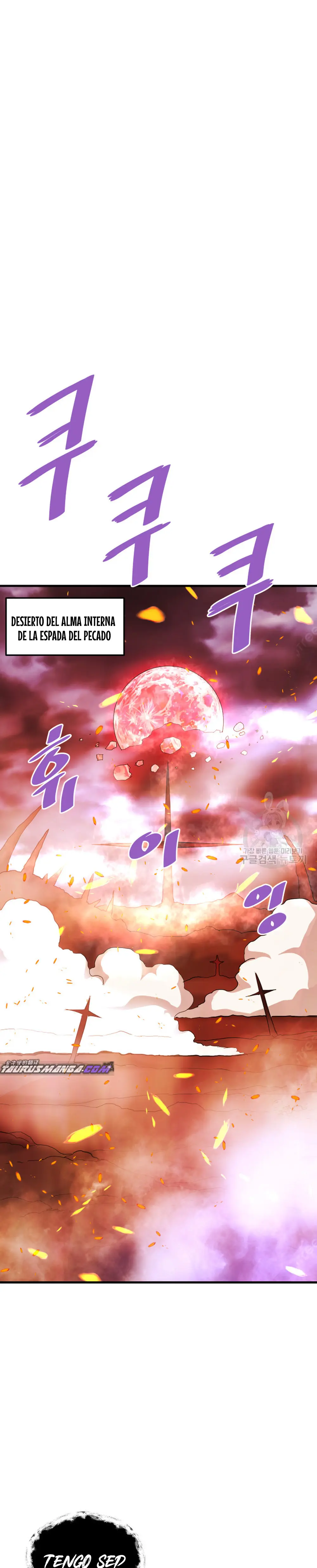 Retornado Del Infierno capítulo 62 página 14