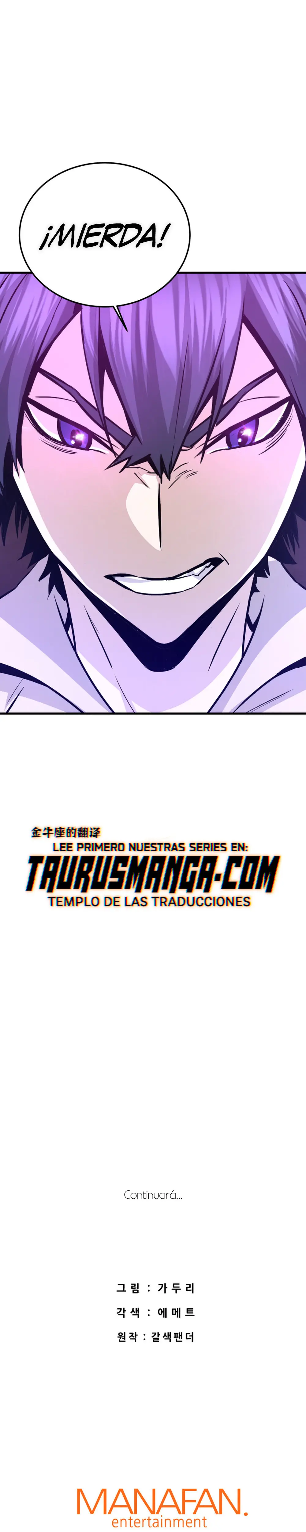 Retornado Del Infierno capítulo 63 página 43