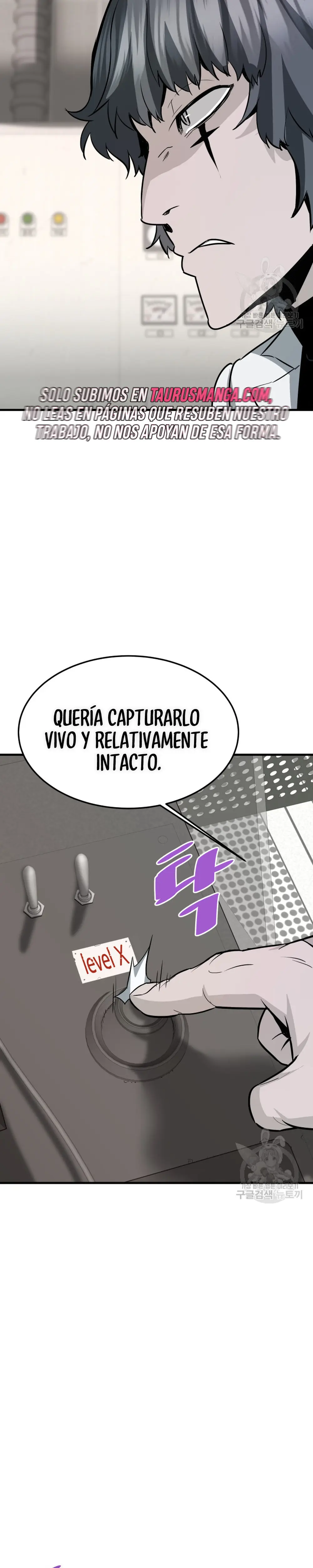 Retornado Del Infierno capítulo 64 página 21