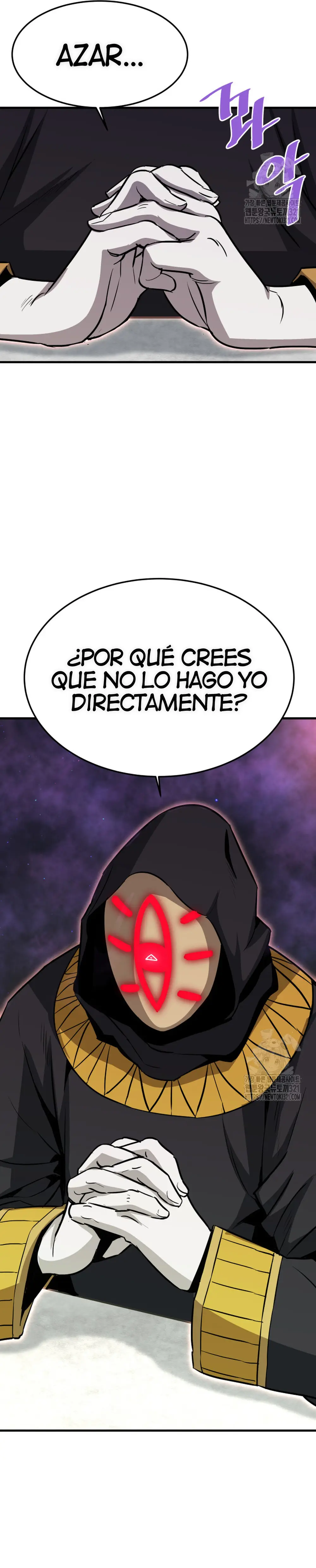 Retornado Del Infierno capítulo 67 página 10