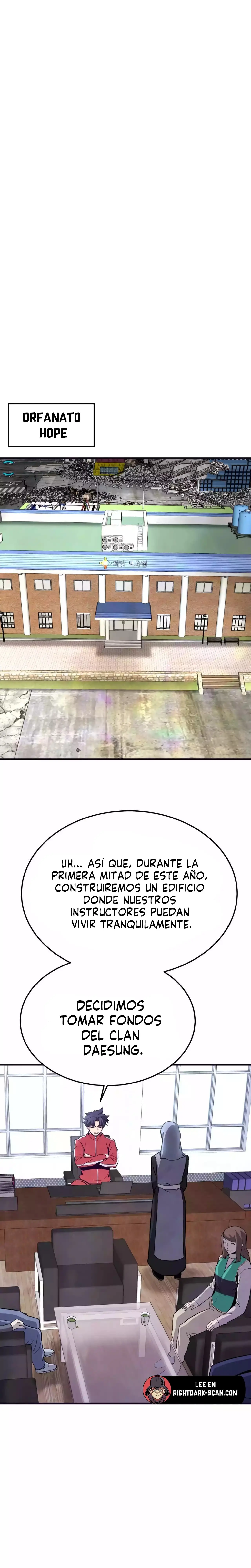 Retornado Del Infierno capítulo 68 página 24