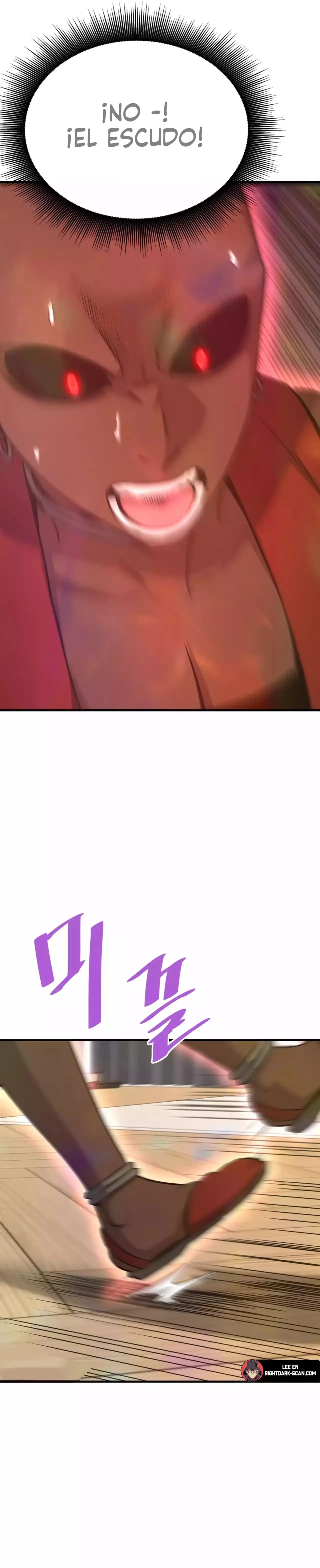 Retornado Del Infierno capítulo 69 página 18