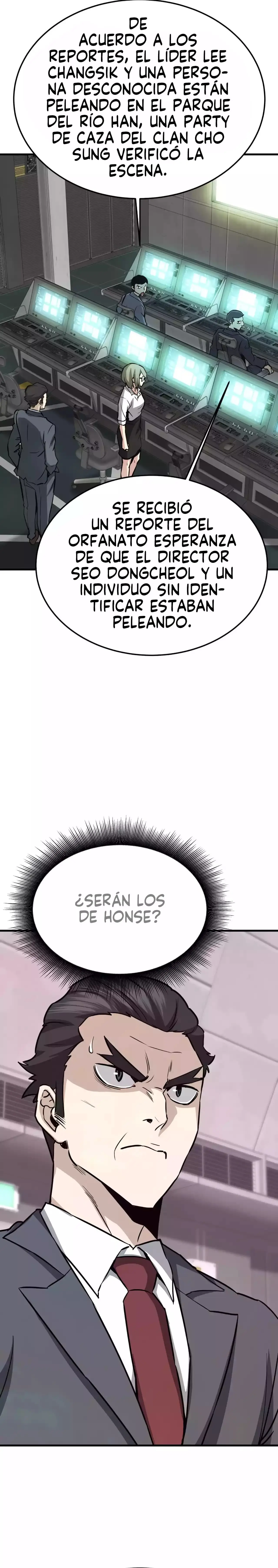 Retornado Del Infierno capítulo 69 página 22
