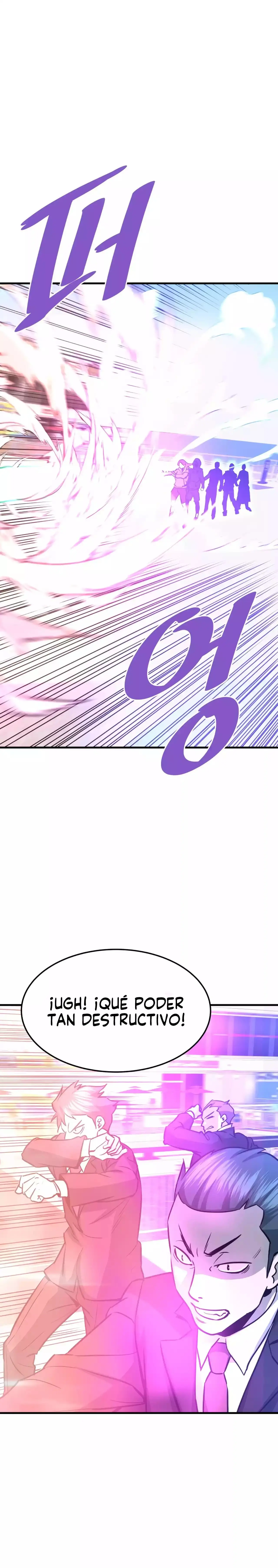 Retornado Del Infierno capítulo 69 página 34