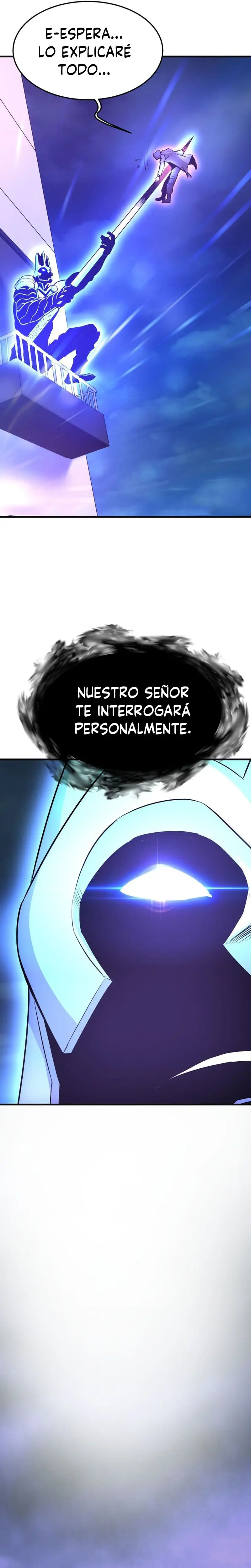 Retornado Del Infierno capítulo 70 página 26
