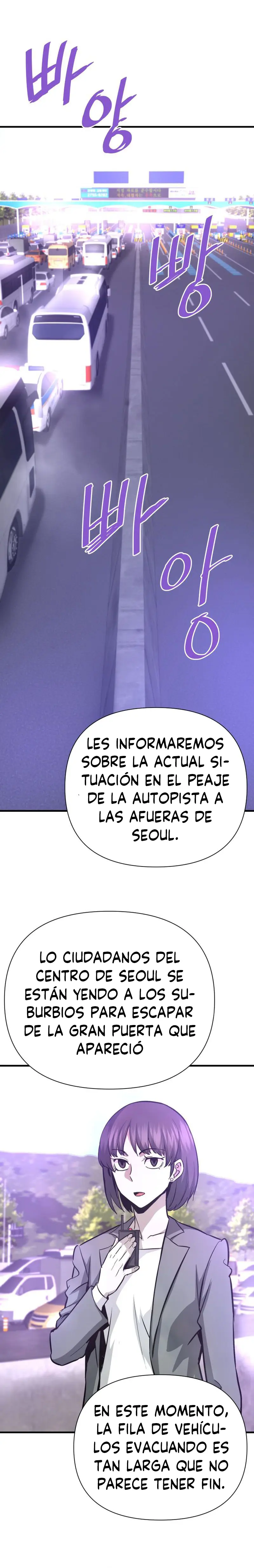 Retornado Del Infierno capítulo 71 página 24