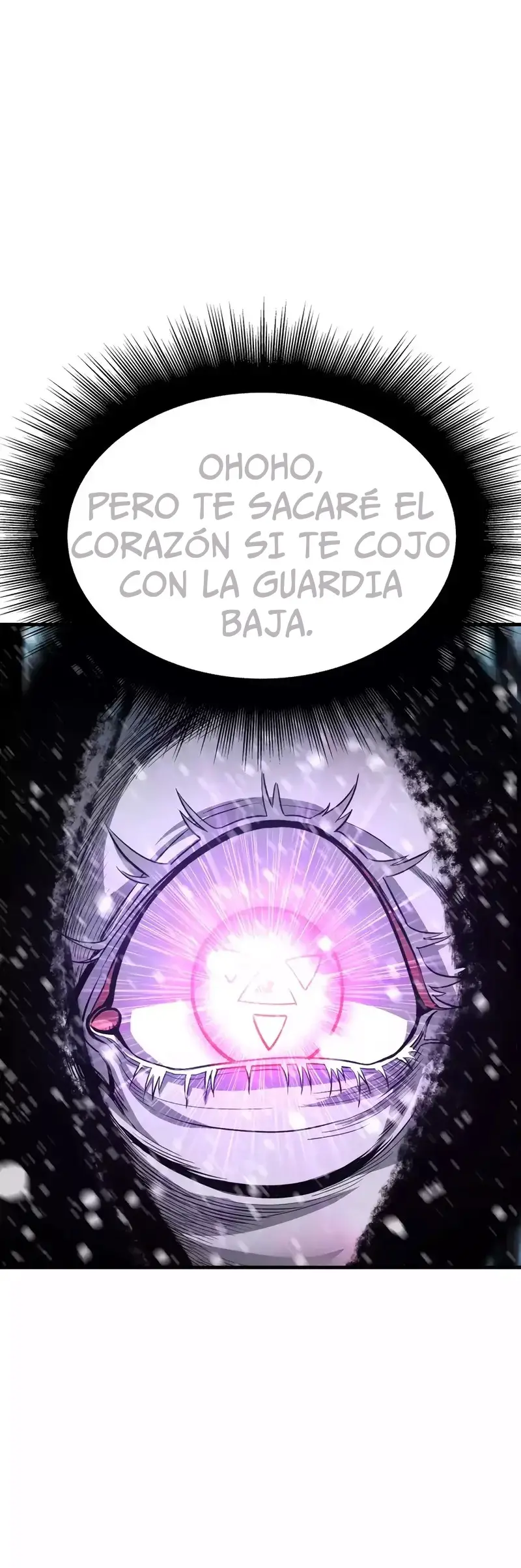 Retornado Del Infierno capítulo 73 página 21