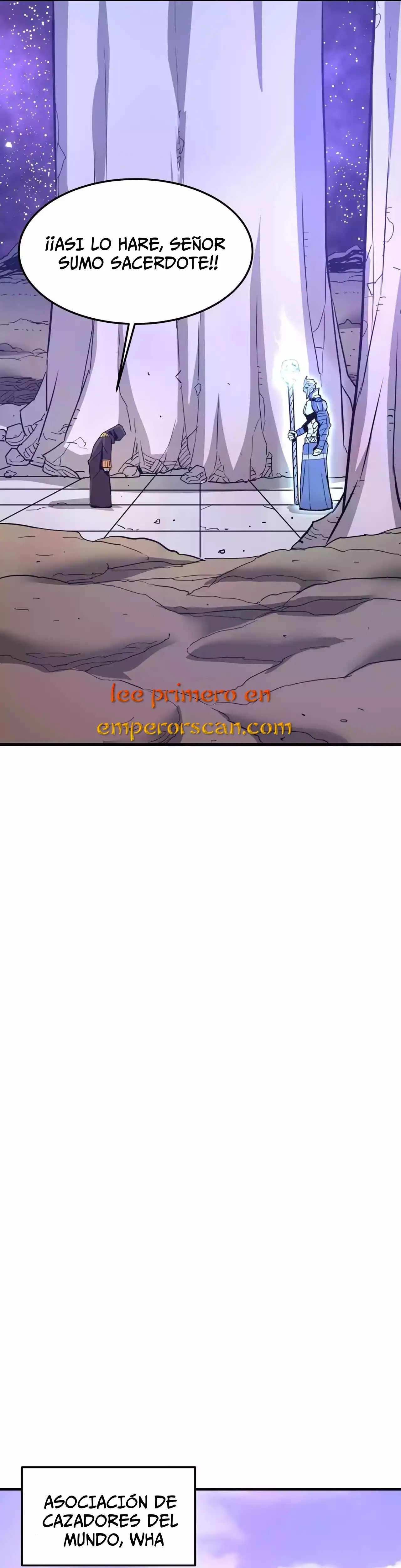 Retornado Del Infierno capítulo 74 página 55