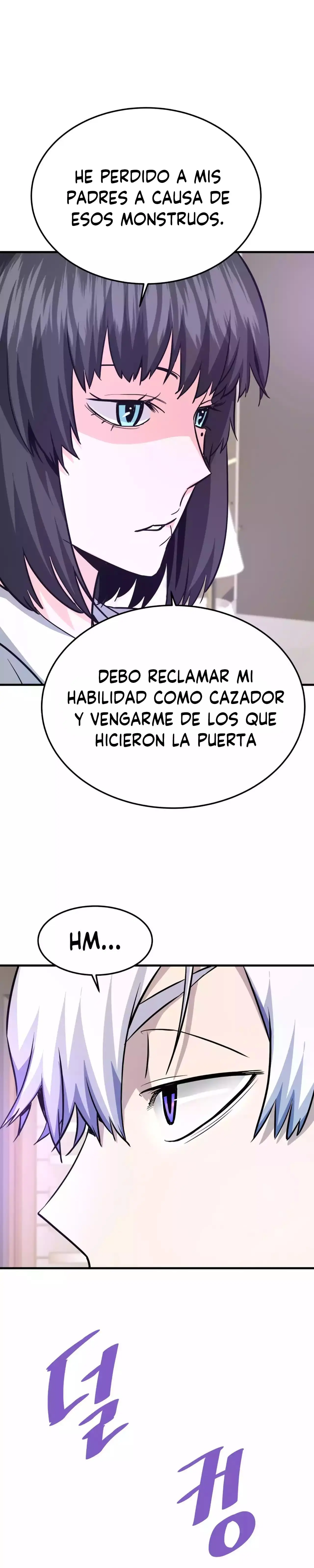 Retornado Del Infierno capítulo 75 página 44